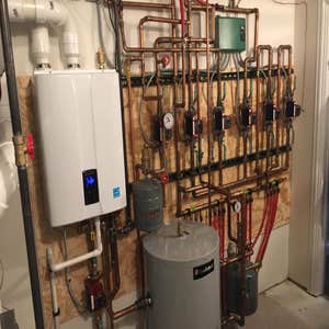 Photos from Pwa Heating & Cooling Inc