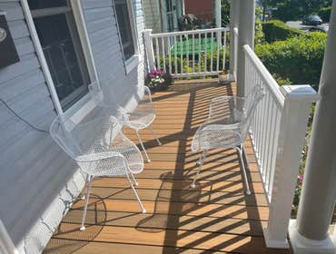 Photos by Greystone Construction Group Inc
