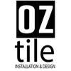 Oz Tile & Design logo