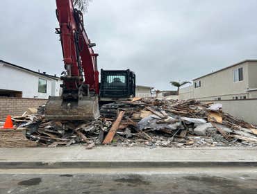 Photos by Never Enough Overtime #1 Learning watching building codes to follow like a inspector- prepare from approved plans