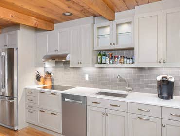 Photos by Kitchen Associates, Inc #1
