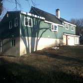 in law suite addition on left
