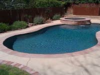 Photos by Fletcher Pools #1