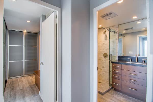Condo Renovation - Pacific Palisades