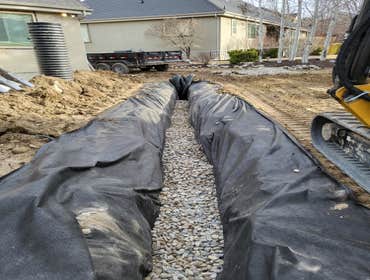 Photos by Rock Canyon Excavation LLC #2