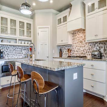 6 Remodeling