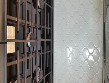 Photos by Capi Tile & Stone LLC