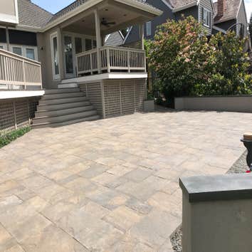 Photos by Orca Masonry Northwest LLC #1