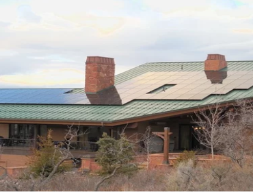 Solar Projects