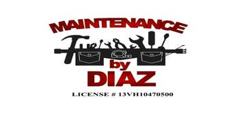 Photos by Maintenance by Diaz LLC #1