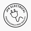 JFR Electrical logo