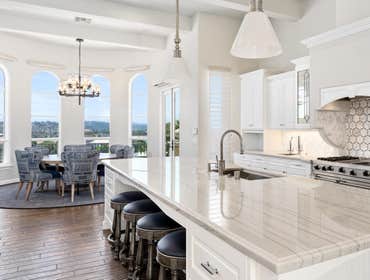 WHOLE HOUSE REMODELING RANCHO SANTA FE - CA