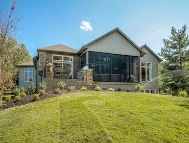 Photos from Reed Fuller Construction, Inc