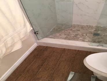 Photos from Orileys Custom Tile & Stone