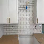 Kitchens, bathroom, and outdoor living projects