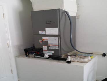Photo(s) from Air 360 Heating And Cooling Llc