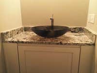 Bathroom - Interior