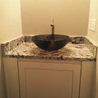 Bathroom - Interior
