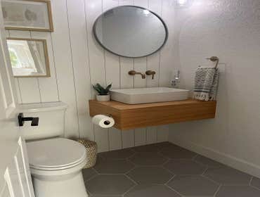 Photos by Luciano Luxury Construction Corp #8