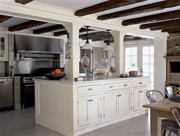 Residential cleaning