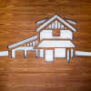 Loren Wood Builders logo