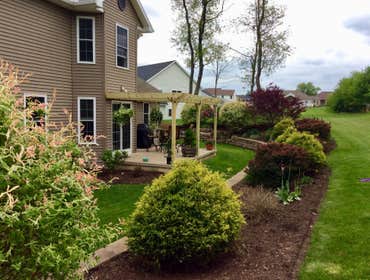 Photos by Davis and Wagner Inc D/B/A Brookside Homes #1