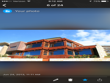 Golden state windows inc.