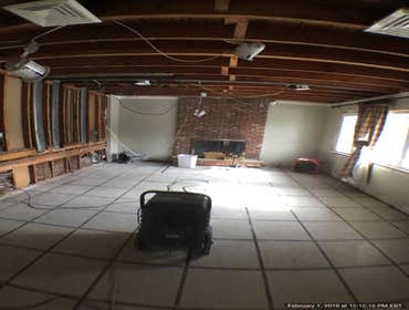 Photos by Almarc Inc Dba Service Master Cleaning and Restoration Services #1