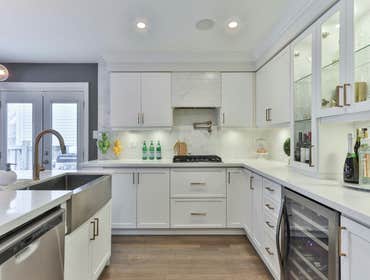 Photos by Rose Remodeling & Design Inc #2