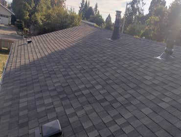 Photos by Eugene Construction Team #1