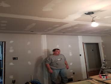 Kitchen Remodel (Upper Darby)