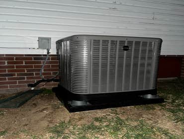 Photos by Moral Compass Heating & Air Conditioning #2