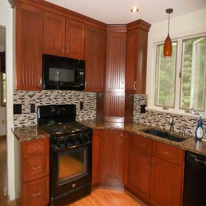 Photos by D.A. Kinsella Company #1