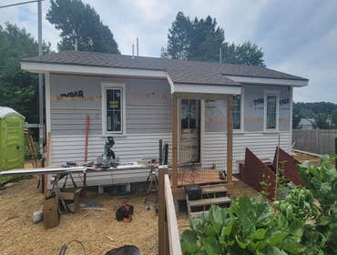 Photos by Ck Elite Building & Carpentry #1