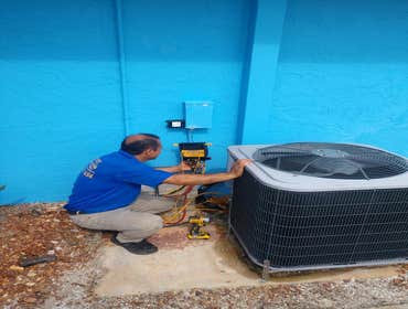 Photos by Best Quality AC & Heating Inc #3
