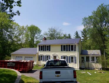 Photos from Scott Roofing Service, Inc