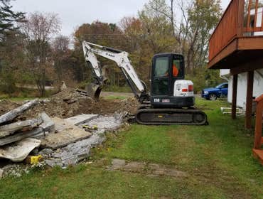 Photos by Barrick Landscaping LLC #1