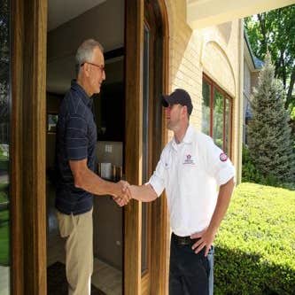 American Vintage Home Heating, Cooling & Plumbing