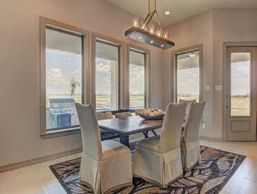 2017 Parade Home - Melvin Estates
