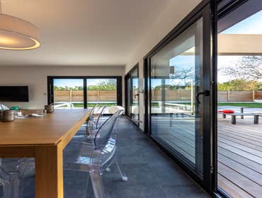 Photos by Alba European Windows & Doors #1