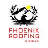 Phoenix Roofing and Solar logo