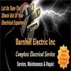 Barnhill Electric Inc logo