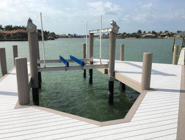 Photos from DSI Marine