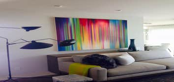 Larson Lighting Project