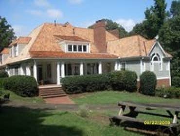 Residential Roof