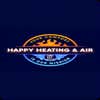 Happy Heating & Air logo