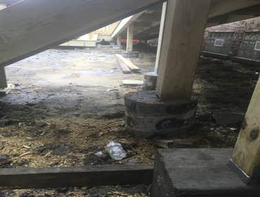 Photos from Prairie Construction Systems