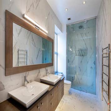 Bathroom Renovations By OM'S REMODELING