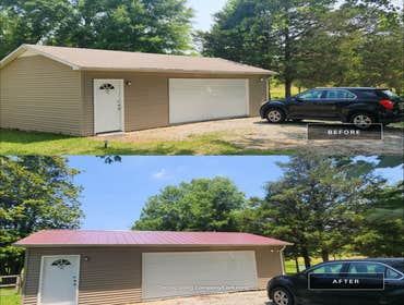 Photos by R&d Roofing #1