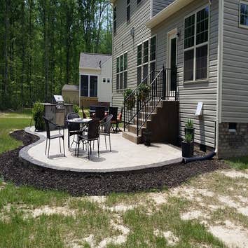 Photos from A Notch Above Contracting Services